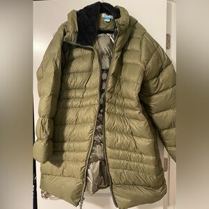 Brand new Columbia Jacket